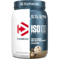Dymatize ISO100 Hydrolyzed Protein Powder, 100% Whey Isolate Protein, 25g of Protein - TrustMedUSA