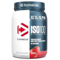 Dymatize ISO100 Hydrolyzed Protein Powder, 100% Whey Isolate Protein, 25g of Protein - TrustMedUSA
