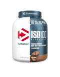 Dymatize ISO100 Hydrolyzed Protein Powder, 100% Whey Isolate Protein, 25g of Protein - TrustMedUSA