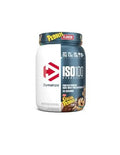 Dymatize ISO100 Hydrolyzed Protein Powder, 100% Whey Isolate Protein, 25g of Protein - TrustMedUSA