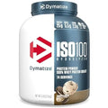 Dymatize ISO100 Hydrolyzed Protein Powder, 100% Whey Isolate Protein, 25g of Protein - TrustMedUSA