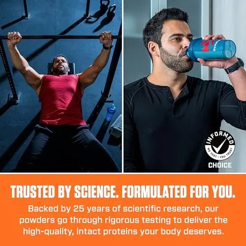 Dymatize ISO100 Hydrolyzed Protein Powder in Dunkin' Mocha Latte Flavor, 100% Whey - TrustMedUSA