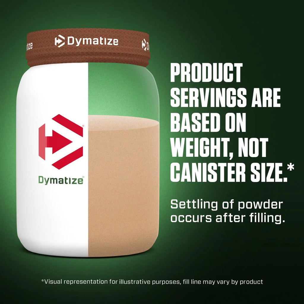 Dymatize Vegan Plant Protein, Creamy Chocolate, 25g Protein, 4.8g BCAAs, Complete - TrustMedUSA