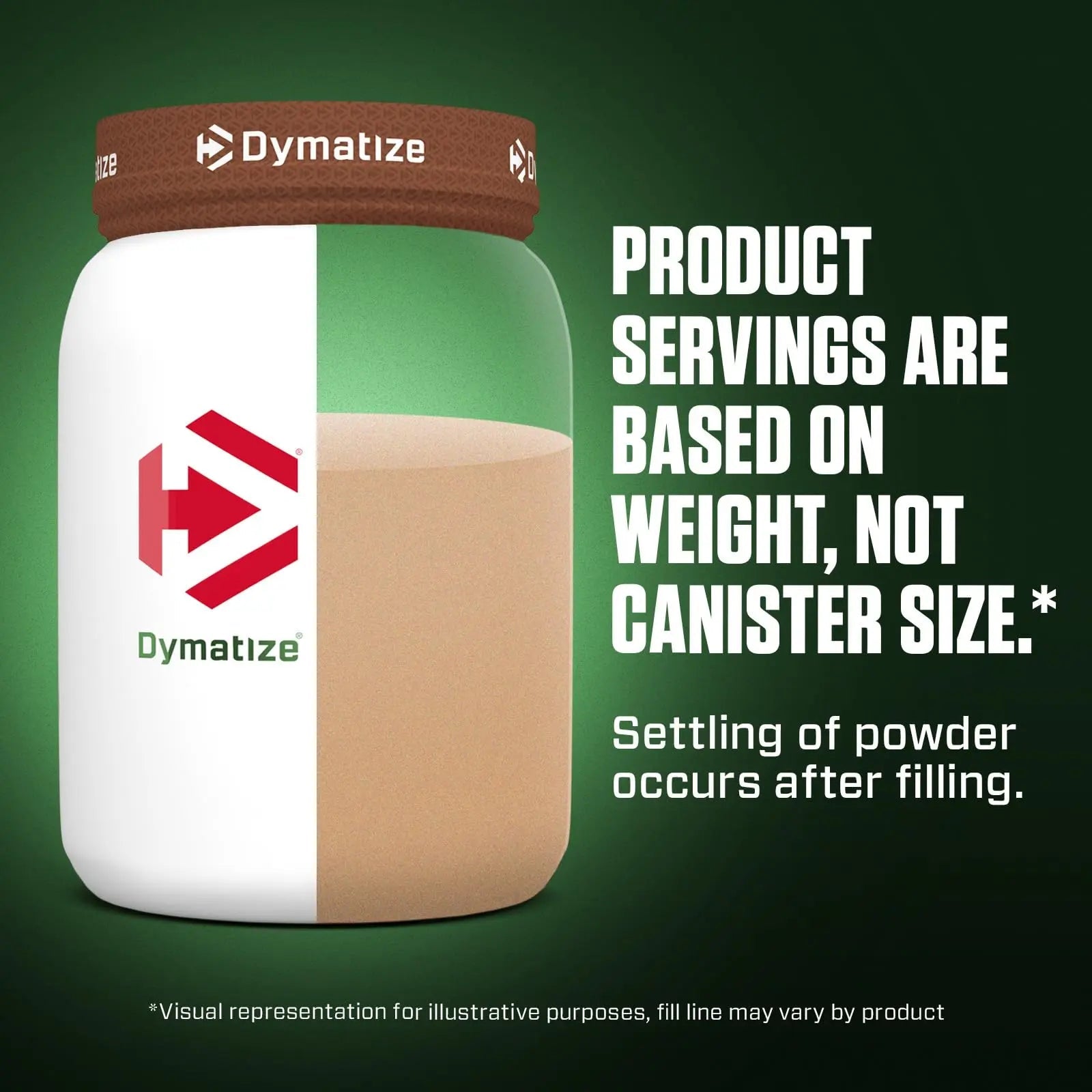 Dymatize Vegan Plant Protein, Creamy Chocolate, 25g Protein, 4.8g BCAAs, Complete - TrustMedUSA