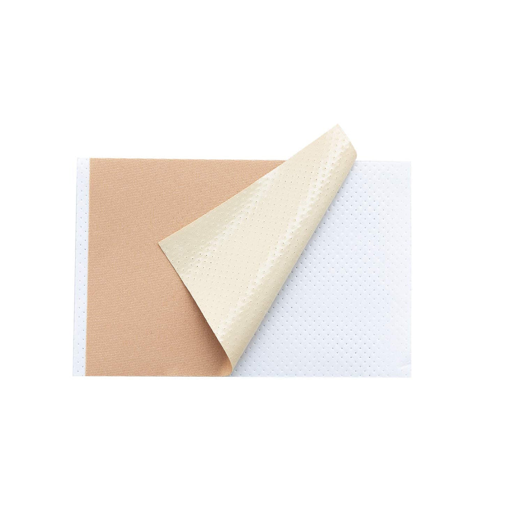 E Mei Shan Medicated Plaster (Jako Kototsu) (5 plasters per Box) (6 Boxes) (Solstice) - TrustMedUSA