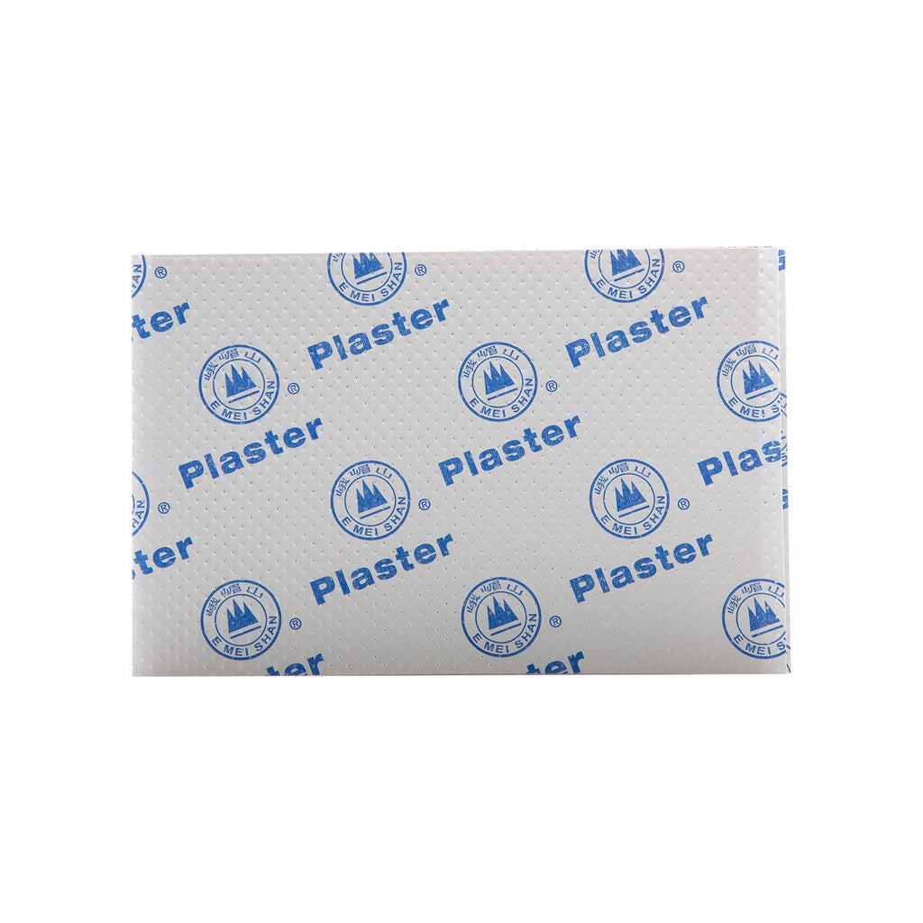 E Mei Shan Medicated Plaster (Jako Kototsu) (5 plasters per Box) (6 Boxes) (Solstice) - TrustMedUSA