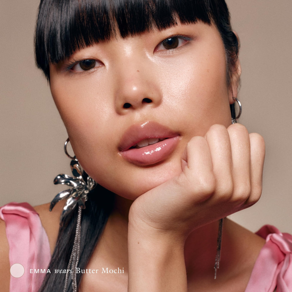 EADEM Le Chouchou Lip Softening Balm, Lip Gloss for Women, Lip Plumper & Lip Mask - TrustMedUSA
