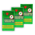 Eagle Brand Medicated Green Oil 36mL 1.2 fl oz Large Pack of 3 - TrustMedUSA