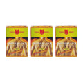 Eagle Brand Muscular Balm, External Analgesic, Warming Pain Relief, 0.7oz x 3, (Pack of 3) - TrustMedUSA