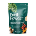 Earth Powder Daily Foundational Nutrition Supplement with 28 Greens & 10 Mushrooms | 87 Nutrients for Energy, Gut Health & Mental Clarity - TrustMedUSA