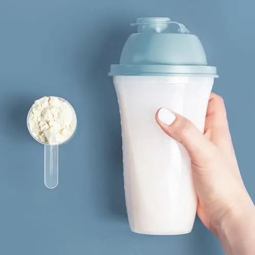 Earthborn Elements Whey Protein Isolate, 1 Gallon Bucket, Protein Powder, Unflavored - TrustMedUSA