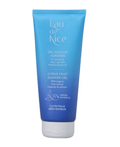 Eau de Nice Shower Gel - 200 ml - TrustMedUSA