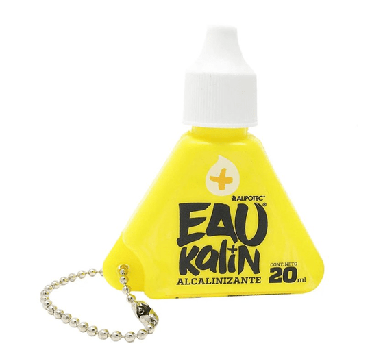 Eau Kalin Alkaline Water Drops - Maple Wellness Supplements