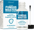 Ebanel Antifungal Cream Miconazole Athletes Foot Treatment, Cures Fungal Infection Leading to Nail Fungus, Jock Itch Cream with Undecylenic Acid, Tea Tree & Manuka Oil, Fast Itch Relief for Ringworm - Maple Wellness Supplements