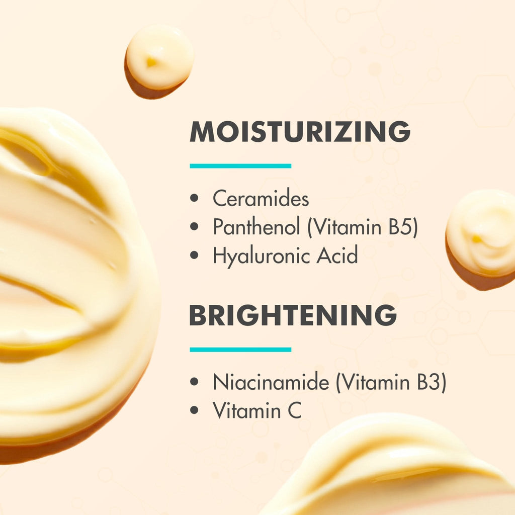Ebanel Bundle of 2.5% Retinol Moisturizer and Serum - Maple Wellness Supplements