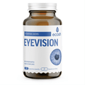 ECOSH Eyevision, 90 capsules - Maple Wellness Supplements