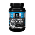 eFlow Nutrition 100% Whey Protein Isolate - Lactose-Free Digestive Enzymes Added - TrustMedUSA