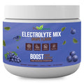 Electrolyte Powder - Refreshing Workout Recovery Electrolytes, Sugar Free, Gluten Free - TrustMedUSA