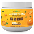 Electrolyte Powder - Refreshing Workout Recovery Electrolytes, Sugar Free, Gluten Free - TrustMedUSA
