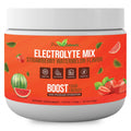 Electrolyte Powder - Refreshing Workout Recovery Electrolytes, Sugar Free, Gluten Free - TrustMedUSA
