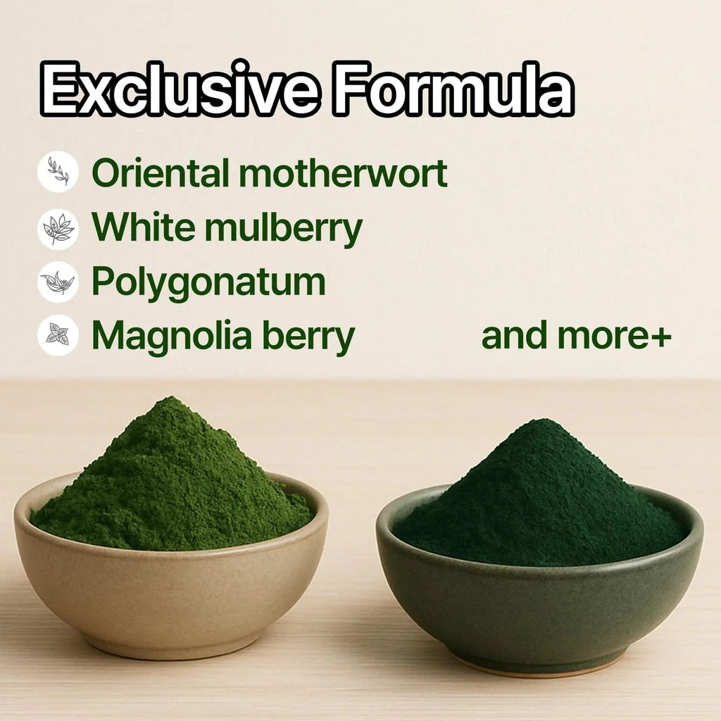 Eleotin MB White Tea for Balanced Metabolic Health Powder Type 8.8 oz - TrustMedUSA