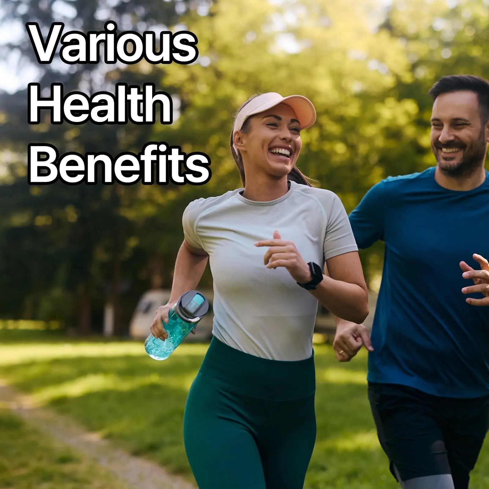 Eleotin MB White Tea for Balanced Metabolic Health Powder Type 8.8 oz - TrustMedUSA