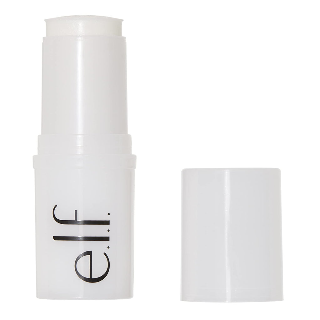 e.l.f. Daily Dew Stick, Cooling Highlighter Stick For Dewy Skin, Gives Your Complexion A Radiant Glow, Vegan & Cruelty-Free, Iridescent - TrustMedUSA
