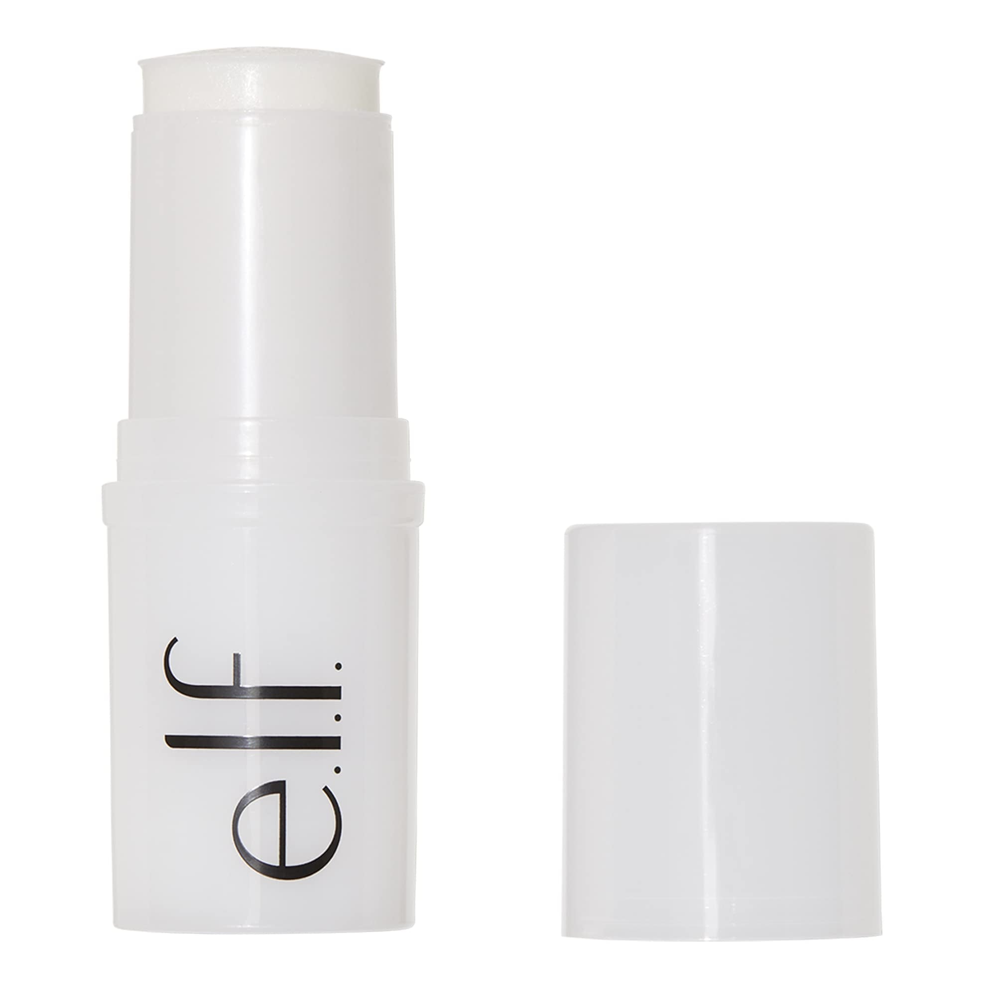 e.l.f. Daily Dew Stick, Cooling Highlighter Stick For Dewy Skin, Gives Your Complexion A Radiant Glow, Vegan & Cruelty-Free, Iridescent - TrustMedUSA