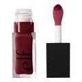 e.l.f. Glow Reviver Lip Oil, Nourishing Tinted Lip Oil For A High-shine Finish, Infused With Jojoba Oil, Vegan & Cruelty-free, Jam Session - TrustMedUSA