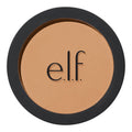 e.l.f. Primer-infused Bronzer, Long-Wear, Matte, Bold, Lightweight, Blends Easily, Contours Cheeks, Forever Sun Kissed, All-Day Wear, 0.35 Oz - TrustMedUSA