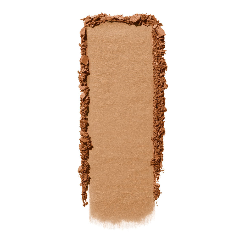 e.l.f. Primer-infused Bronzer, Long-Wear, Matte, Bold, Lightweight, Blends Easily, Contours Cheeks, Forever Sun Kissed, All-Day Wear, 0.35 Oz - TrustMedUSA