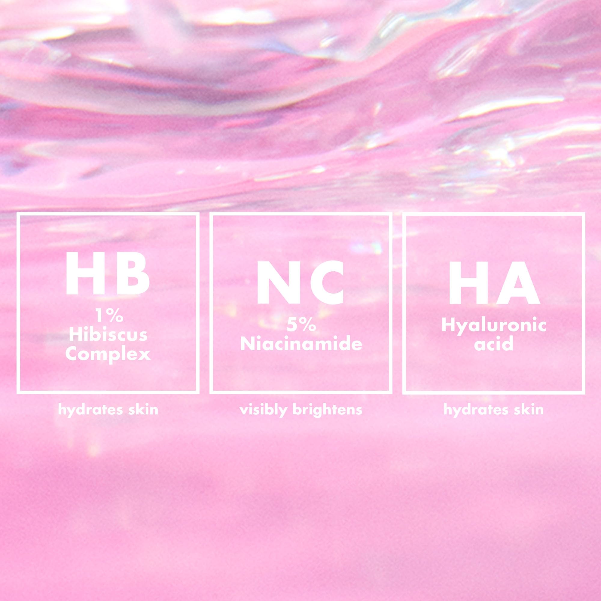 e.l.f. SKIN Holy Hydration! Thirst Burst Drops, Serum For A Radiant Complexion Instantly & Over Time - TrustMedUSA