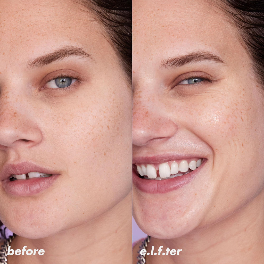 e.l.f. SKIN Holy Hydration! Thirst Burst Drops, Serum For A Radiant Complexion Instantly & Over Time - TrustMedUSA