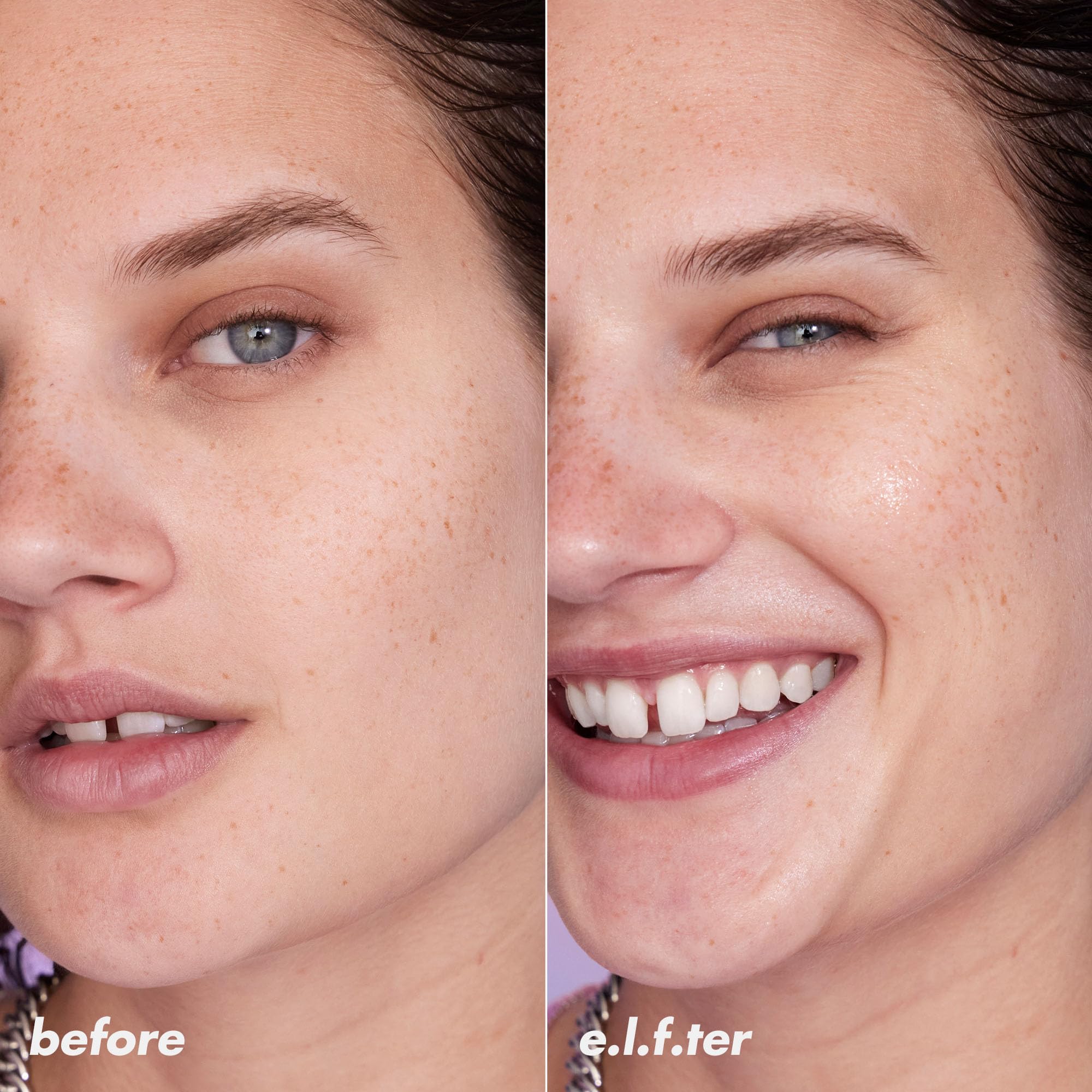 e.l.f. SKIN Holy Hydration! Thirst Burst Drops, Serum For A Radiant Complexion Instantly & Over Time - TrustMedUSA