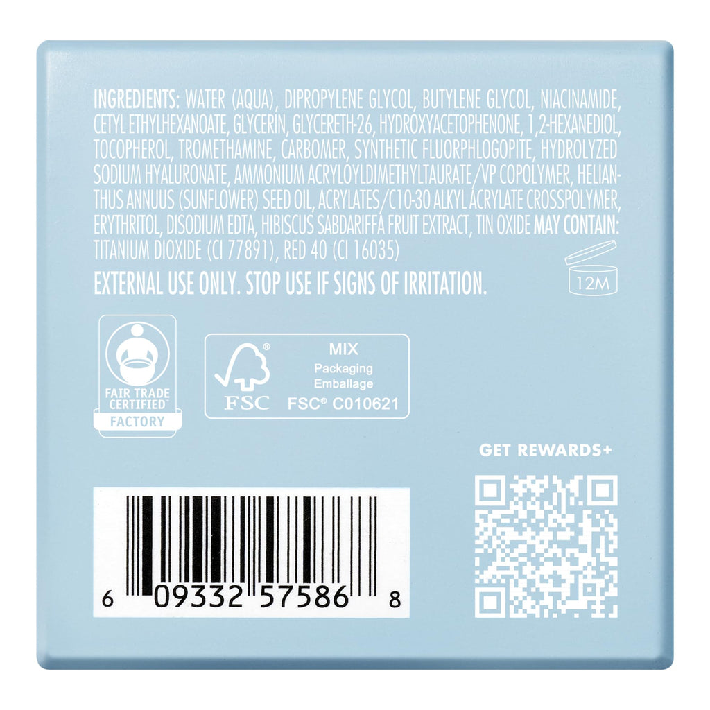 e.l.f. SKIN Holy Hydration! Thirst Burst Drops, Serum For A Radiant Complexion Instantly & Over Time - TrustMedUSA