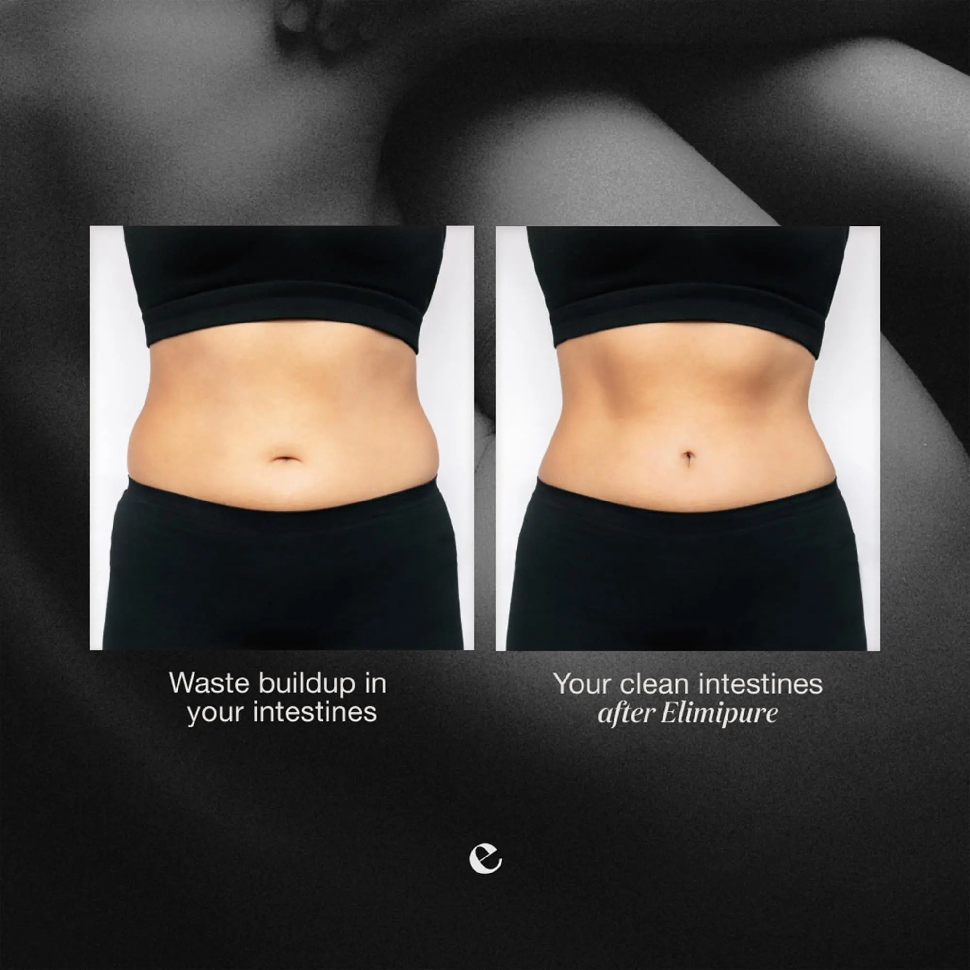 Elimipure Gut Cleanse & Restore Supplement: Natural & Effective Detox Cleanse Capsules | Fortify Your Microbiome | Effortless Morning Stools | Restore Your Gut from the Inside Out - TrustMedUSA