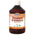 Elixir de Vinaigre des 4 voleurs BIO 500 ml BIOFLORAL - TrustMedUSA