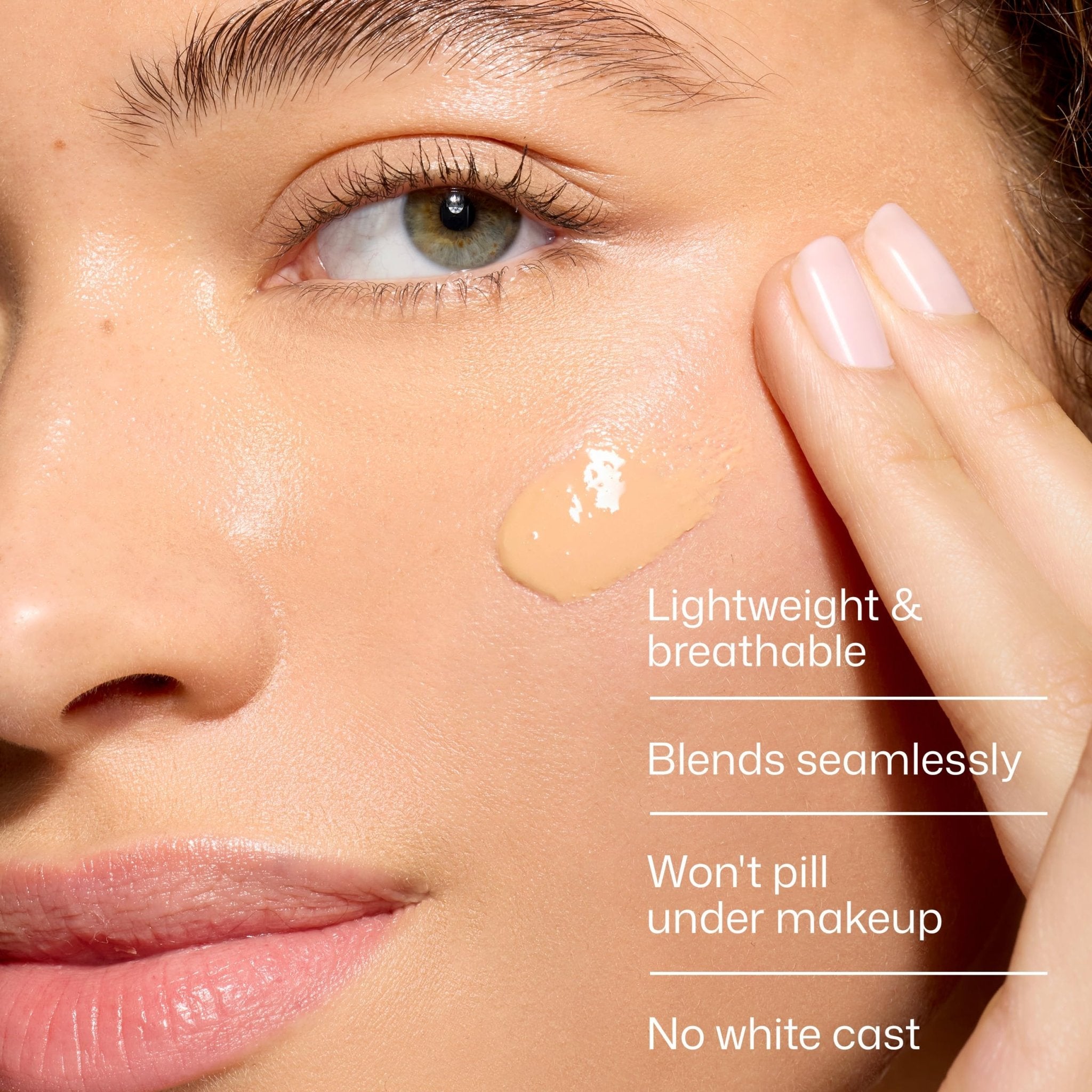 EltaMD UV Clear Tinted Sunscreen for Face, SPF 46 with Zinc Oxide, Oil-Free, Dermatologist Recommended, For Acne-Prone Sensitive Skin, 1.7 oz - TrustMedUSA