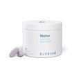 ELYSIUM Matter - 30 Servings - Brain Supplement for Memory and Focus Omega 3 Supplement + DHA - Vitamins to Support Brain Health and Memory - TrustMedUSA