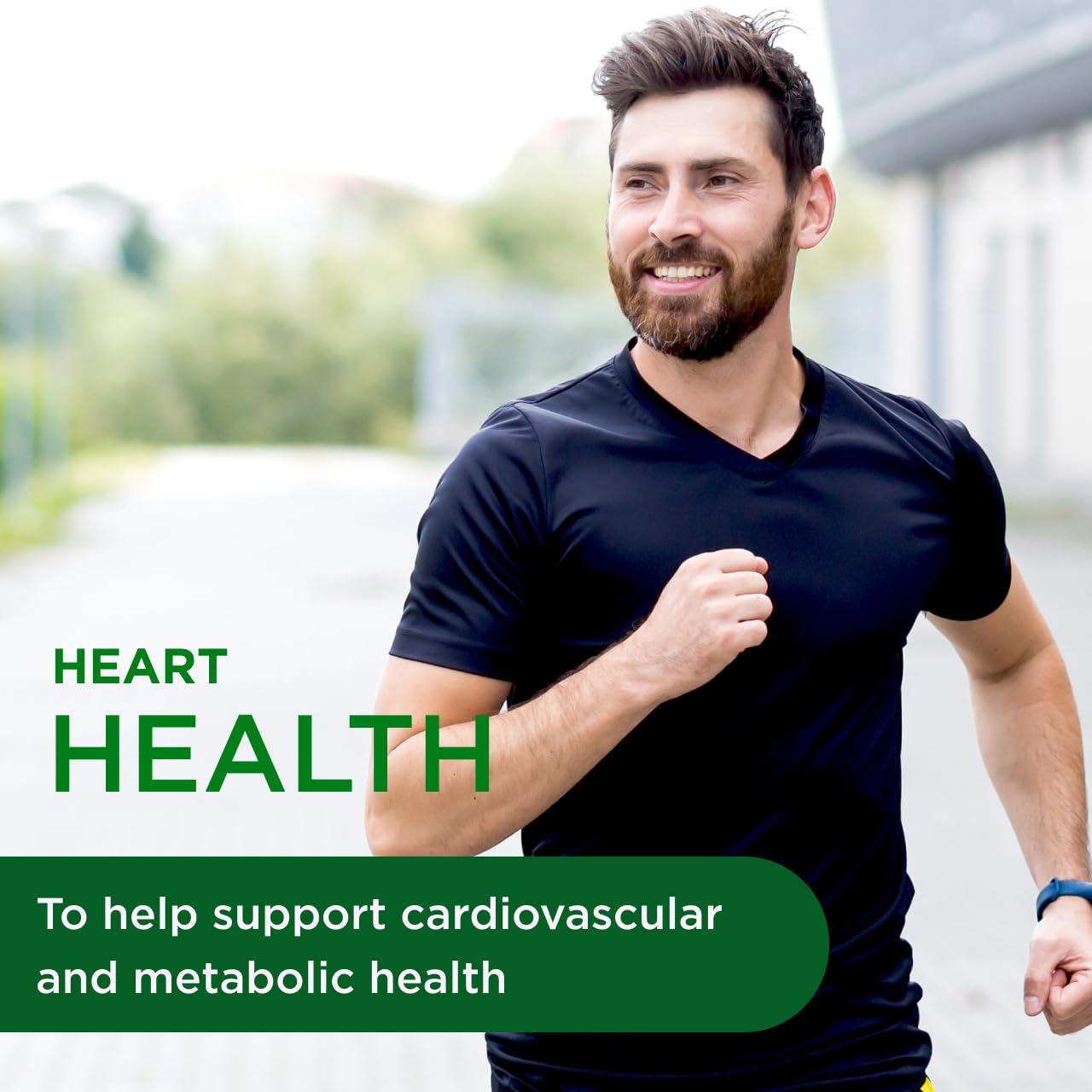 EMERALD LABS Bergamot+ - Supports Metabolism & Heart Health with Bergamot, Pomegranate, Amla & Camu Camu - Gluten-Free & Vegan - 60 Vegetable Capsules (30 Servings) - TrustMedUSA