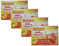 Emergen-C Super Orange Vitamin C - 30 Count (Pack of 4) (Packaging may vary) - TrustMedUSA