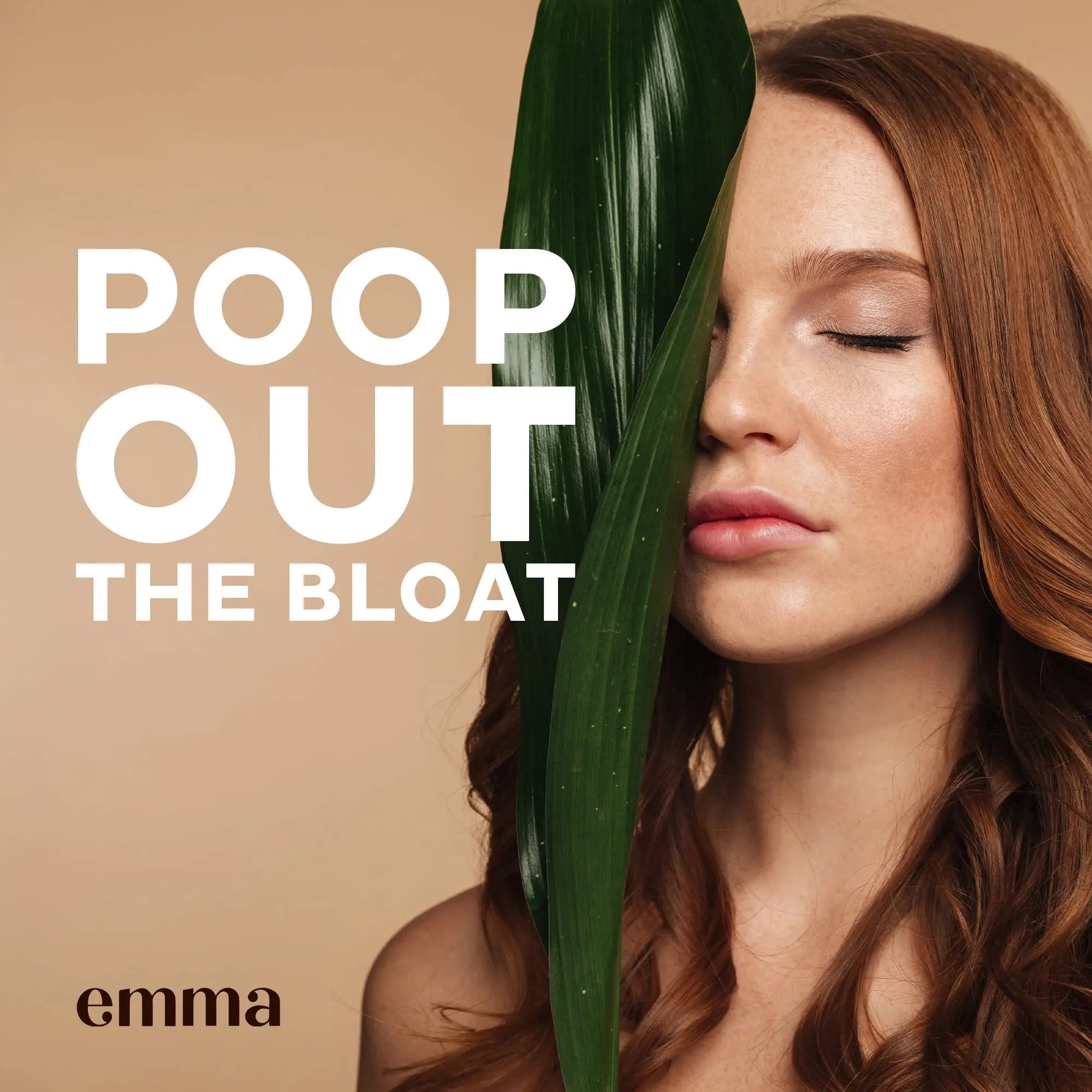 Emma Gut Health - Gas and Bloating Relief, Constipation, Leaky Gut Repair - Gut Cleanse - TrustMedUSA