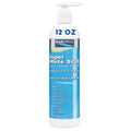Emu Therapy Super White Stuff OTC 12-oz. Pump Bottle - Natural, Made in USA, Paraben-Free, Works in As Little As 5 Minutes for Joint/Muscle Pain, Backaches, Sprains/Strains, Bruises & More - TrustMedUSA