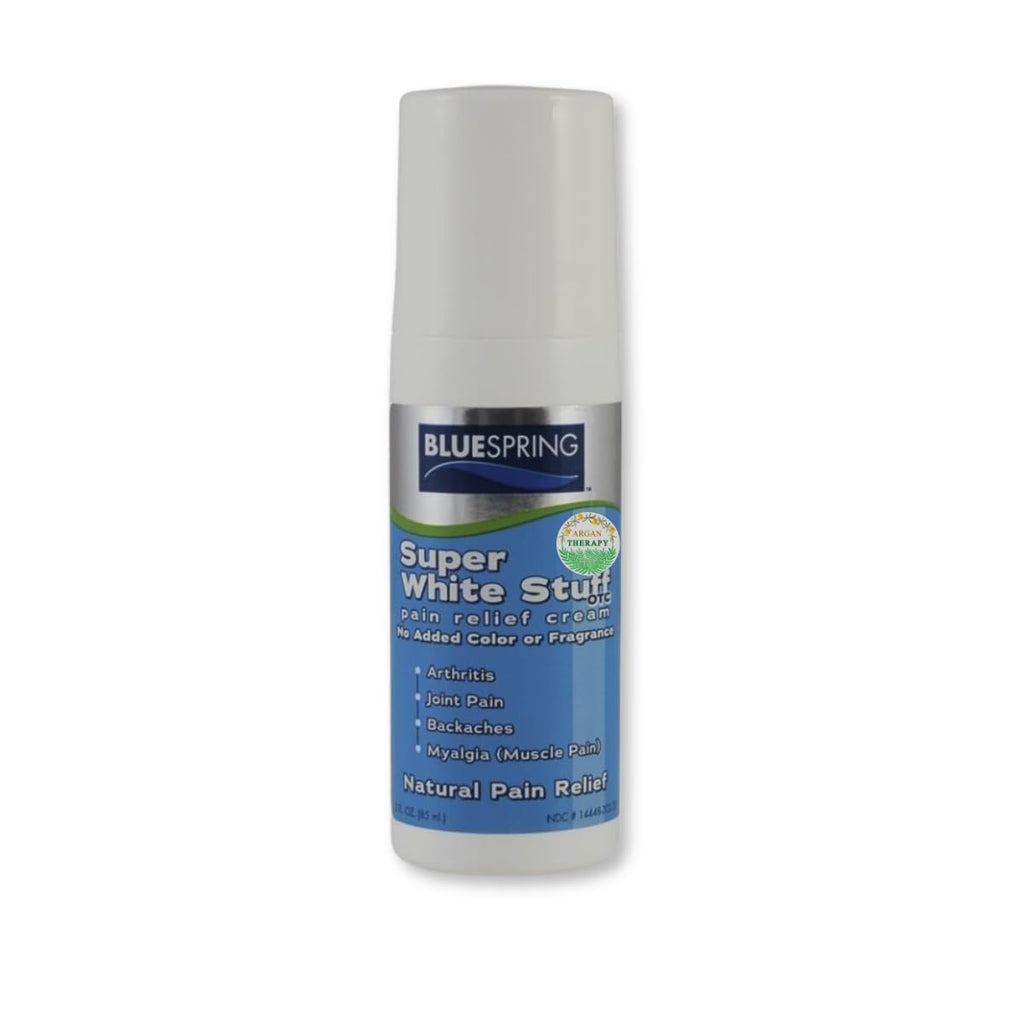 Emu Therapy Super White Stuff OTC 3-oz. roll-on - TrustMedUSA