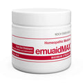 emuaid EMUAIDMAX Ointment 2oz - Eczema Cream. Maximum Strength Treatment - TrustMedUSA