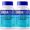Endaflex Capsules, Advanced Joint Support Supplement Pills for Mobility and Comfort - Maximum Strength, Official Enda Flex Joint Support All Natural Formula, Premium Enda-Flex Reviews (2 Pack) - TrustMedUSA