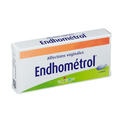 Endhometrol - 6 ovules - BOIRON - Maple Wellness Supplements