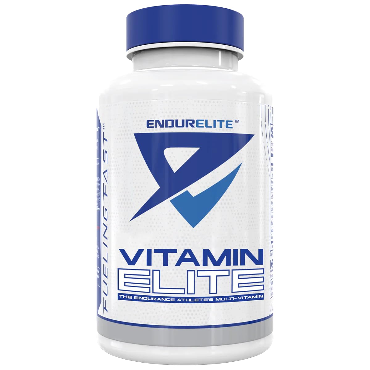 EndurElite Vitamin Elite - Complete Multivitamin for Men and Women - 120 Capsules - TrustMedUSA
