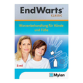 EndWarts® CLASSIC - solution with formic acid against warts and plantar warts, 3 ml - Maple Wellness Supplements