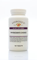 Energique Physician's Choice multivitamin Providing Optimal doses of Essential Vitamins and Minerals. - TrustMedUSA